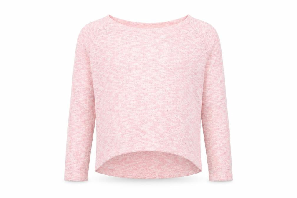 Generation Girls Pink   Basic T-Shirt Size 14-15 Years