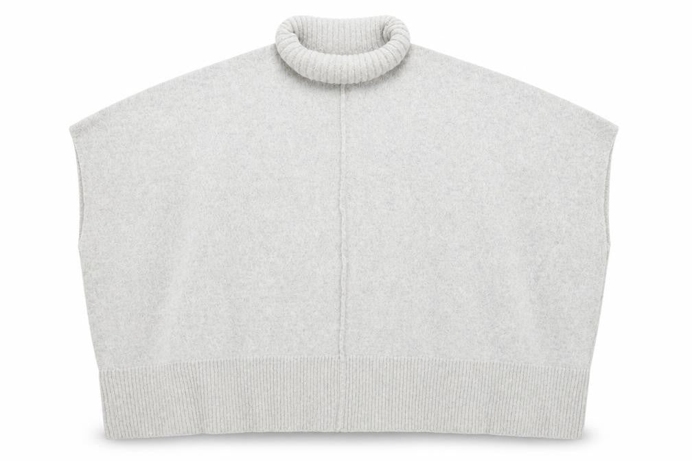Atmosphere Womens Grey   Pullover Jumper Size 14