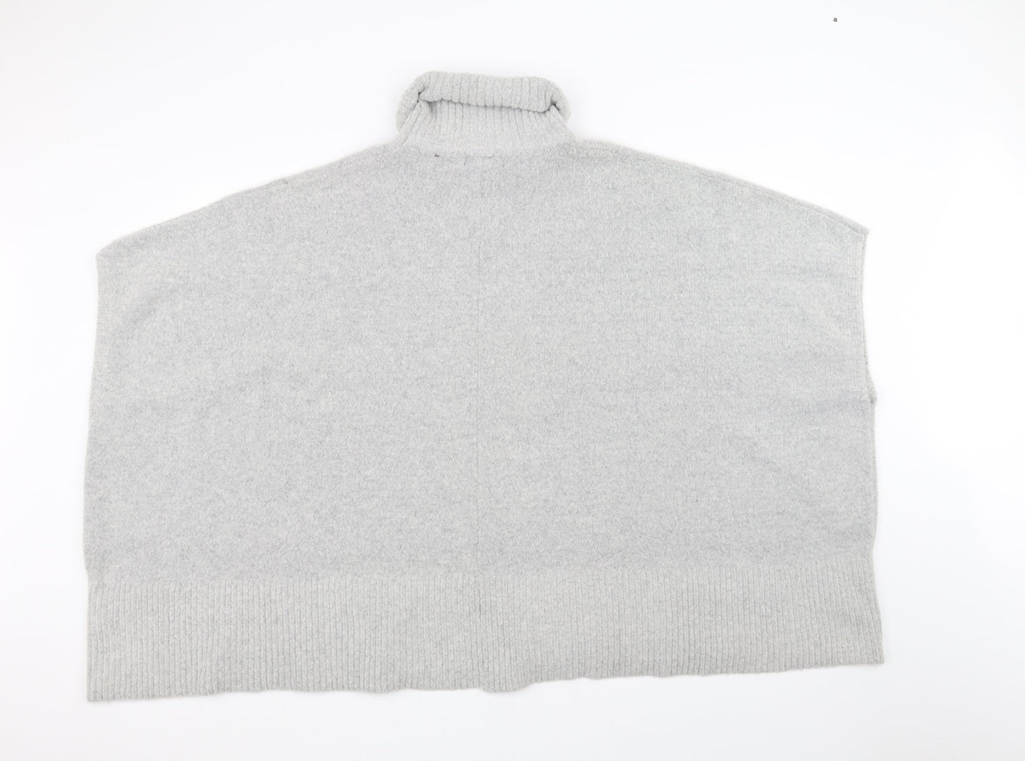 Atmosphere Womens Grey   Pullover Jumper Size 14