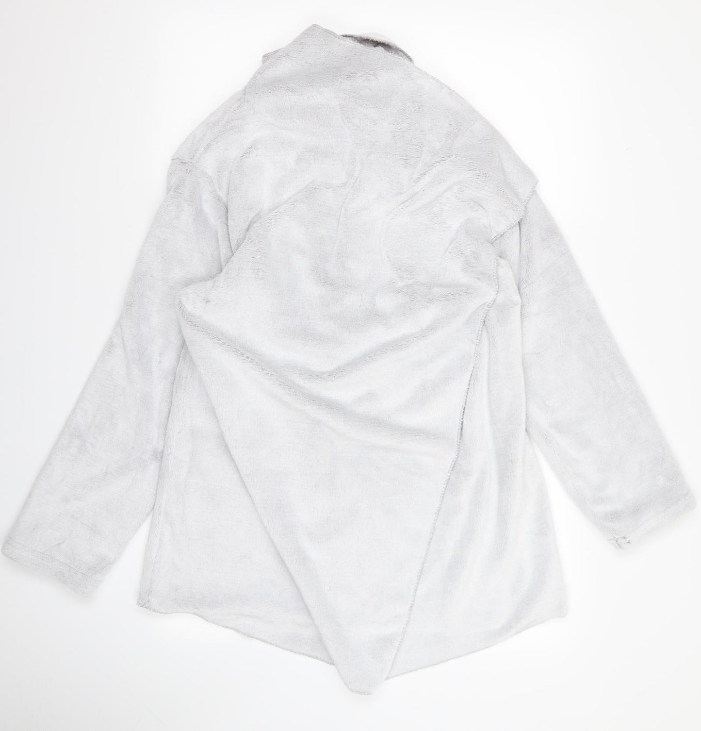Preworn Womens Grey   Jacket  Size 12