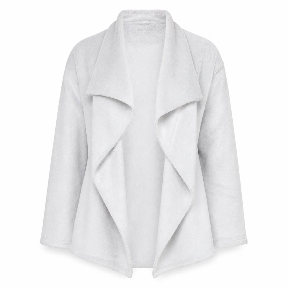 Preworn Womens Grey   Jacket  Size 12