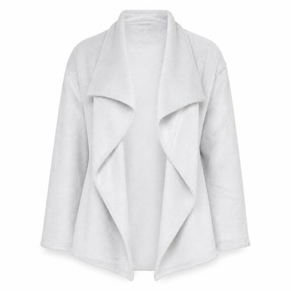 Preworn Womens Grey   Jacket  Size 12
