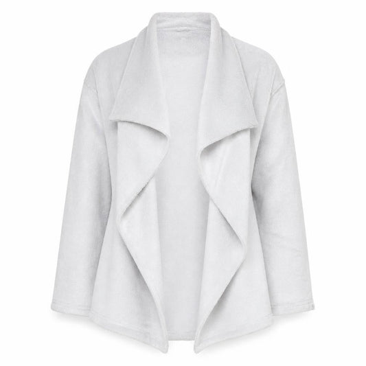 Preworn Womens Grey   Jacket  Size 12