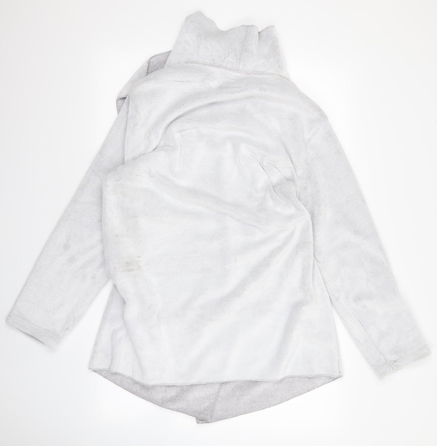 Preworn Womens Grey   Jacket  Size 12