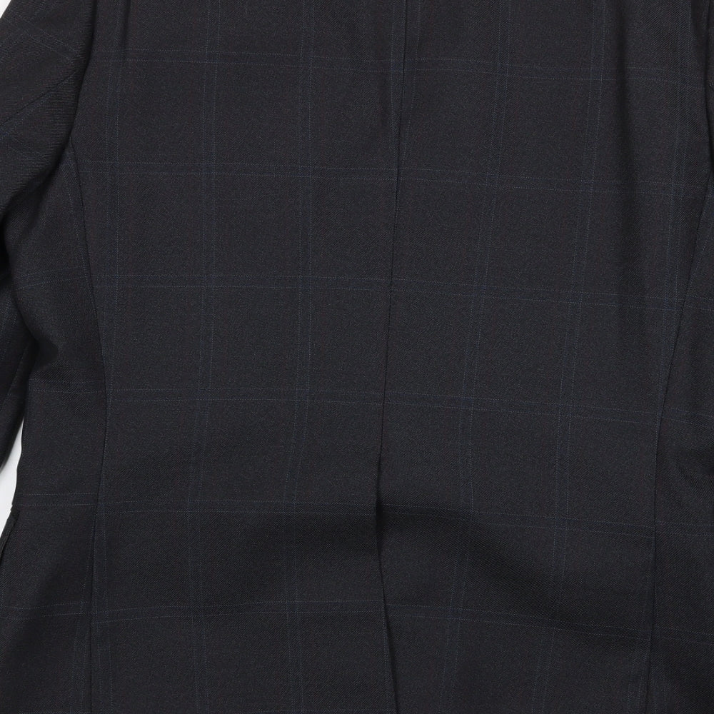 Dunn & Co Womens Grey   Jacket  Size L