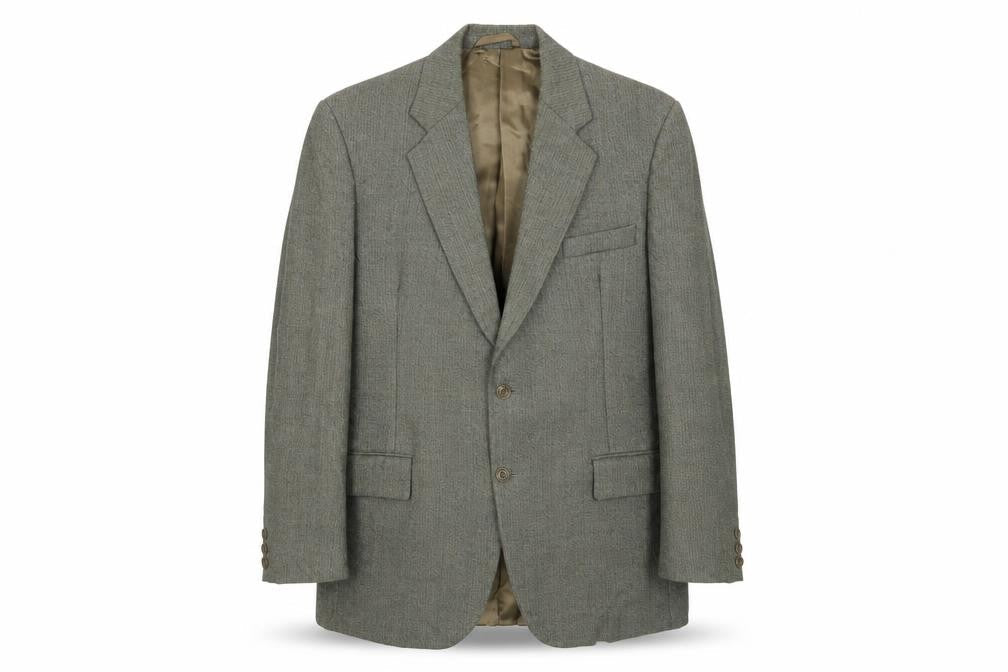 ja winnypenny Mens Green   Jacket  Size M