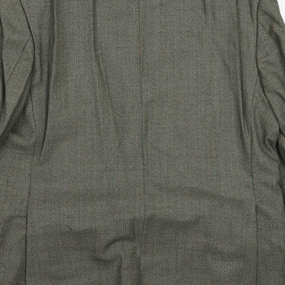 ja winnypenny Mens Green   Jacket  Size M