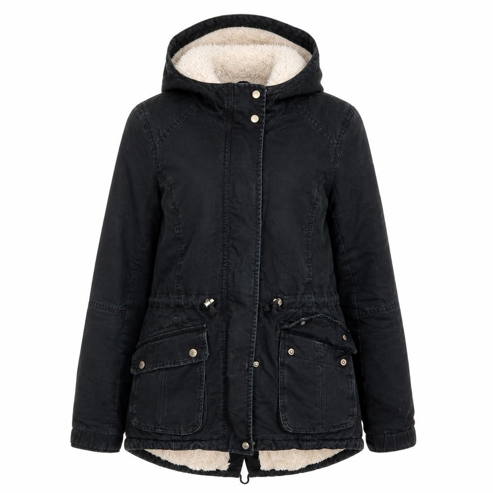 Preworn Womens Blue   Jacket  Size 10