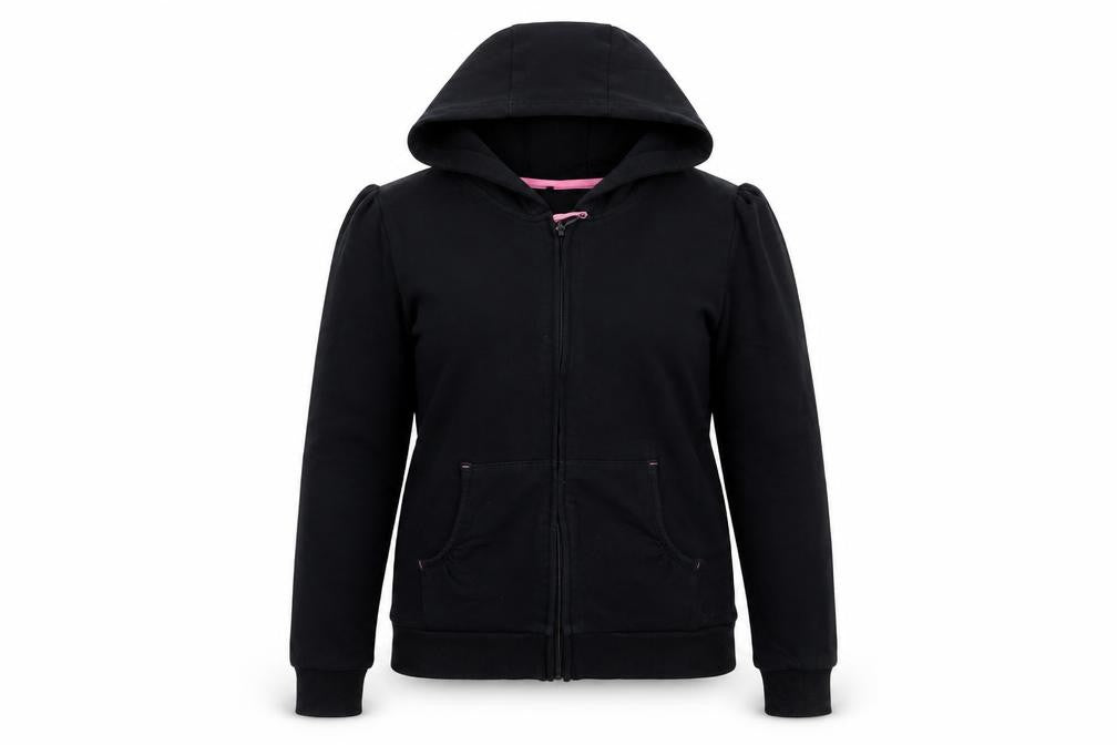 George Womens Black   Jacket  Size 10