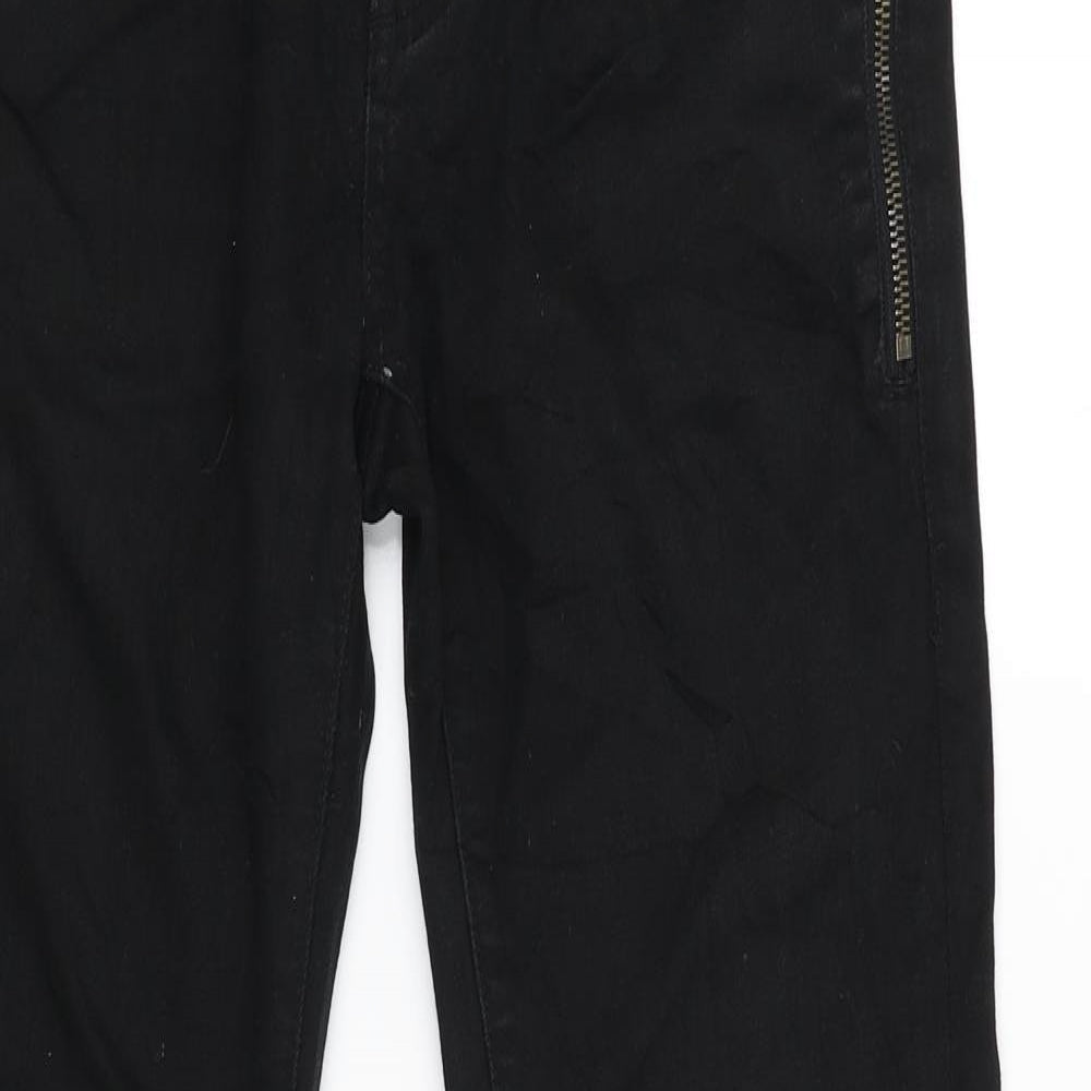 tally wear Womens Black   Skinny Jeans Size M L31 in