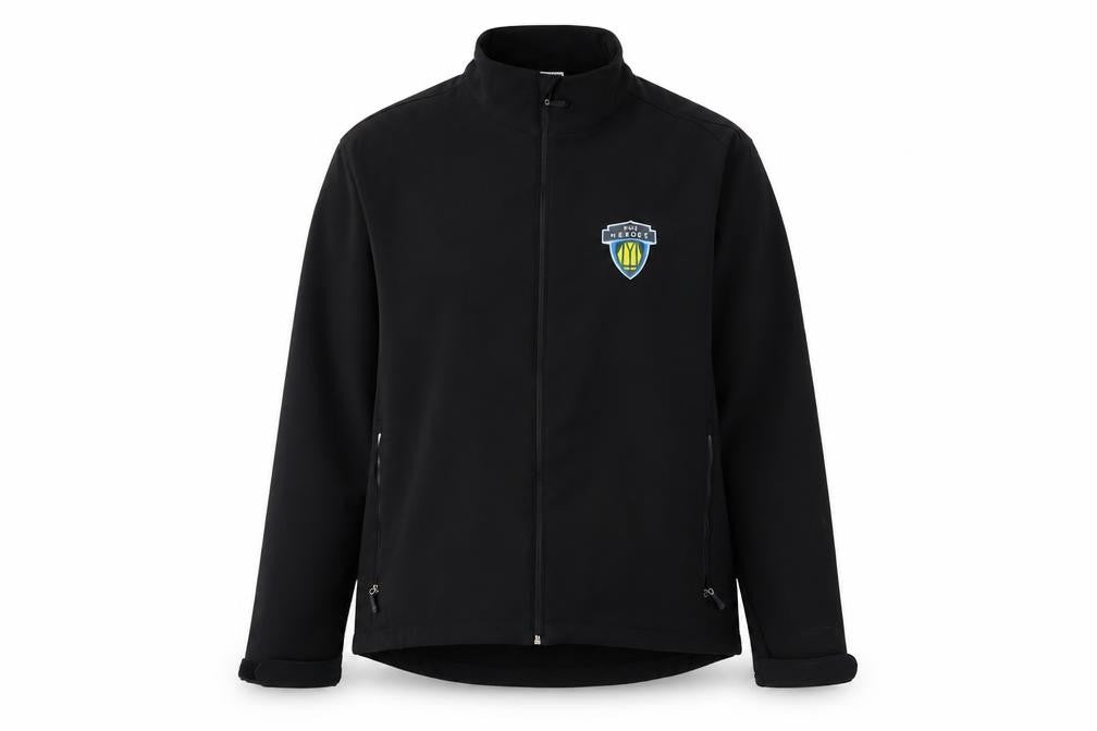 SG Mens Black   Jacket  Size L  - hi vis heroes