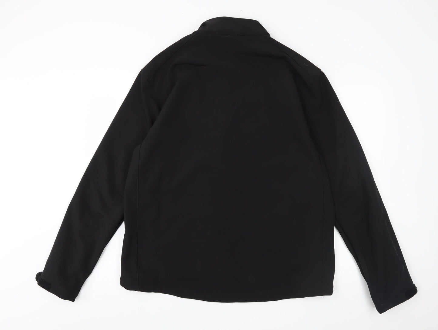 SG Mens Black   Jacket  Size L  - hi vis heroes