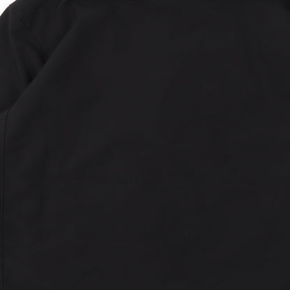 SG Mens Black   Jacket  Size L  - hi vis heroes