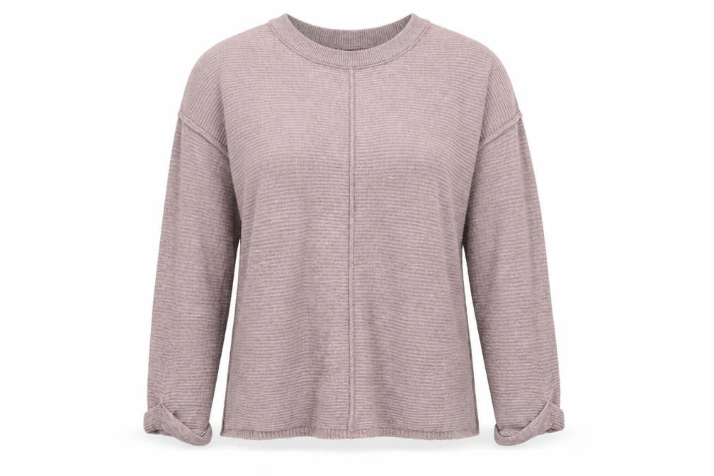 Primark Womens Pink   Pullover Jumper Size 6  - size 6-8