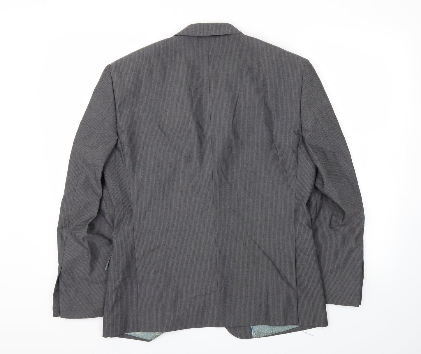 Taylor & Wright Mens Grey   Jacket Blazer Size 38