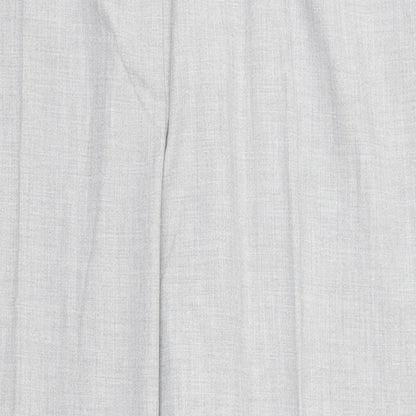 Agenda Womens Grey   Trousers  Size 22 L30 in