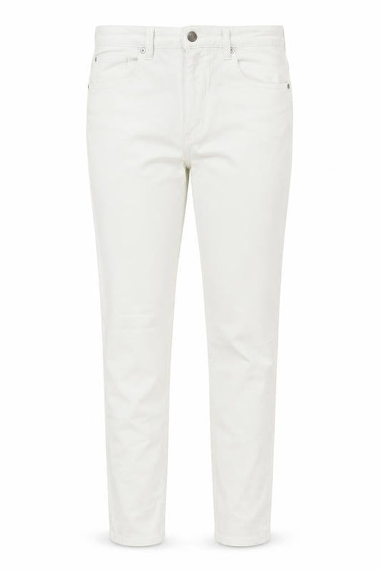 COS Womens White   Skinny Jeans Size 4 L27 in