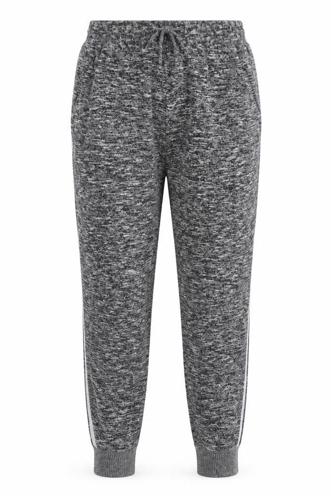COLSIE Womens Grey   Jogger Trousers Size M L27 in