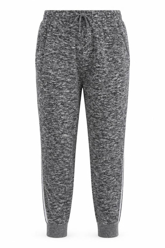COLSIE Womens Grey   Jogger Trousers Size M L27 in