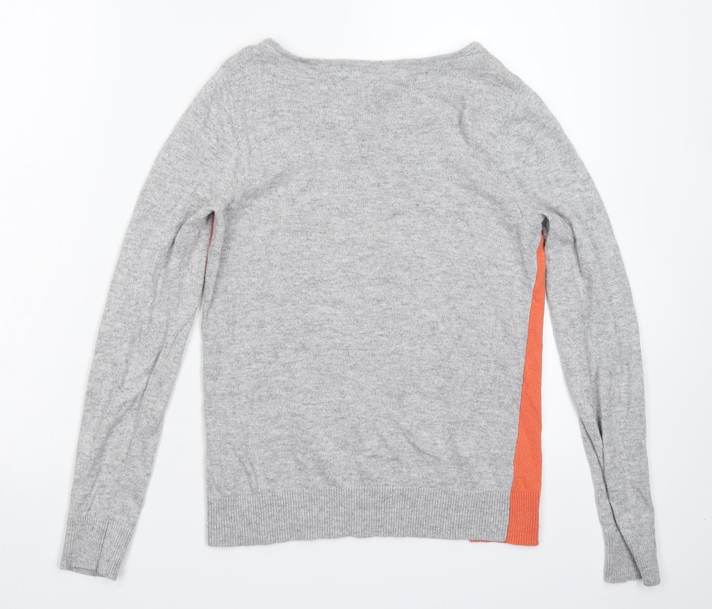 Principles Womens Multicoloured  Knit Pullover Jumper Size 8