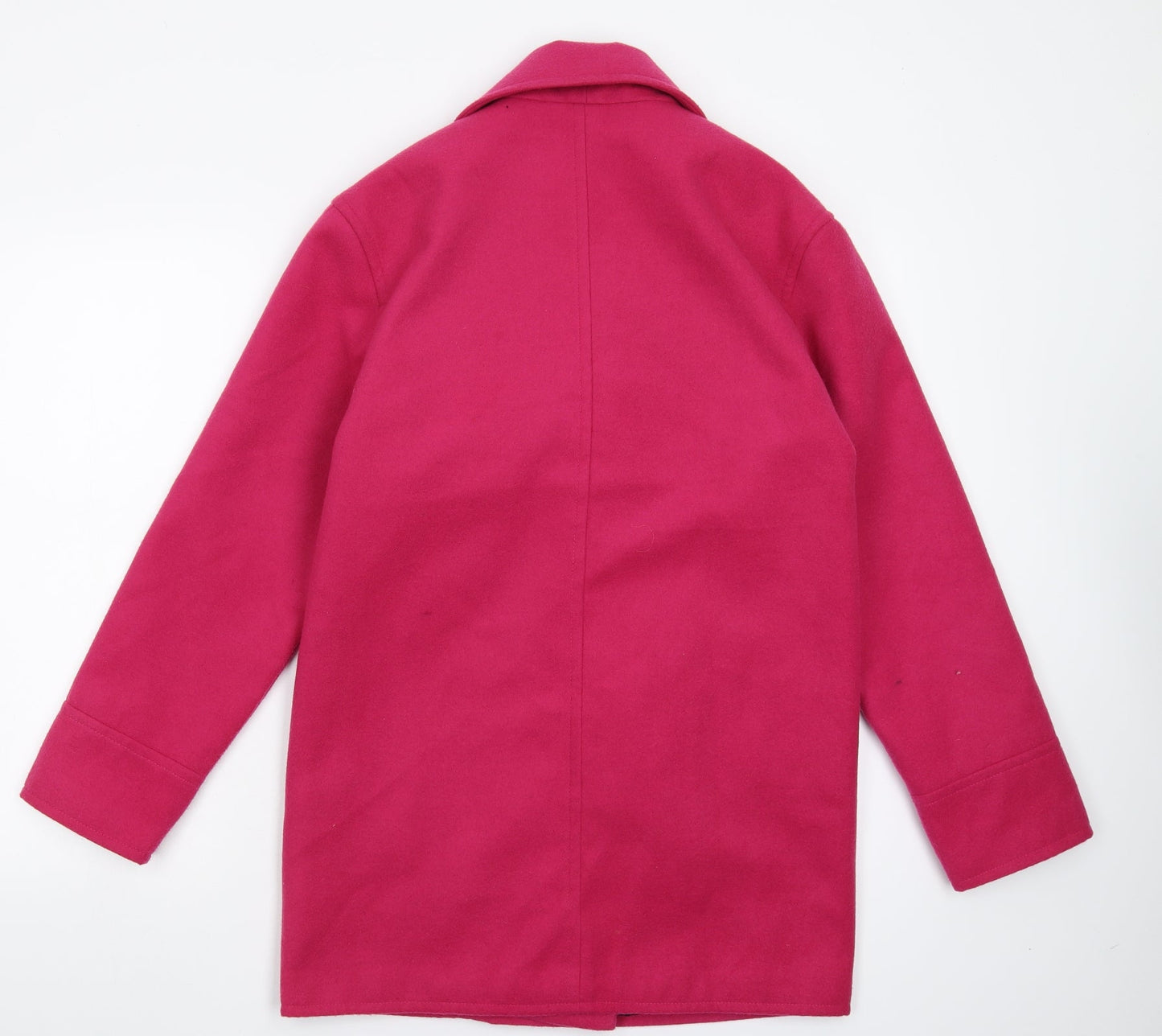 Atmosphere Womens Pink   Jacket Coat Size 8