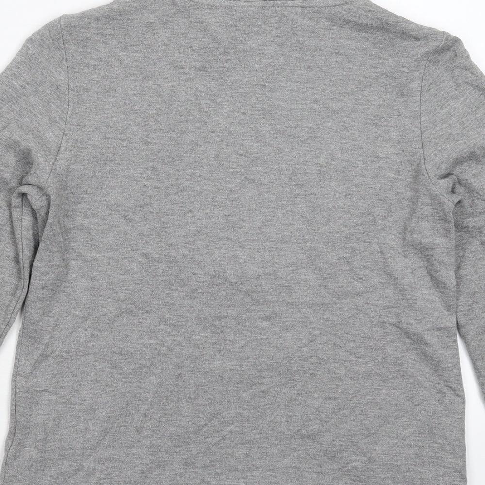 TU Womens Grey   Jacket  Size M