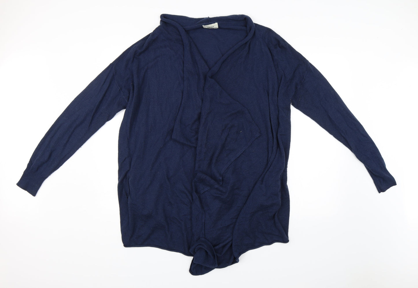 Papaya Womens Blue   Jacket  Size XL