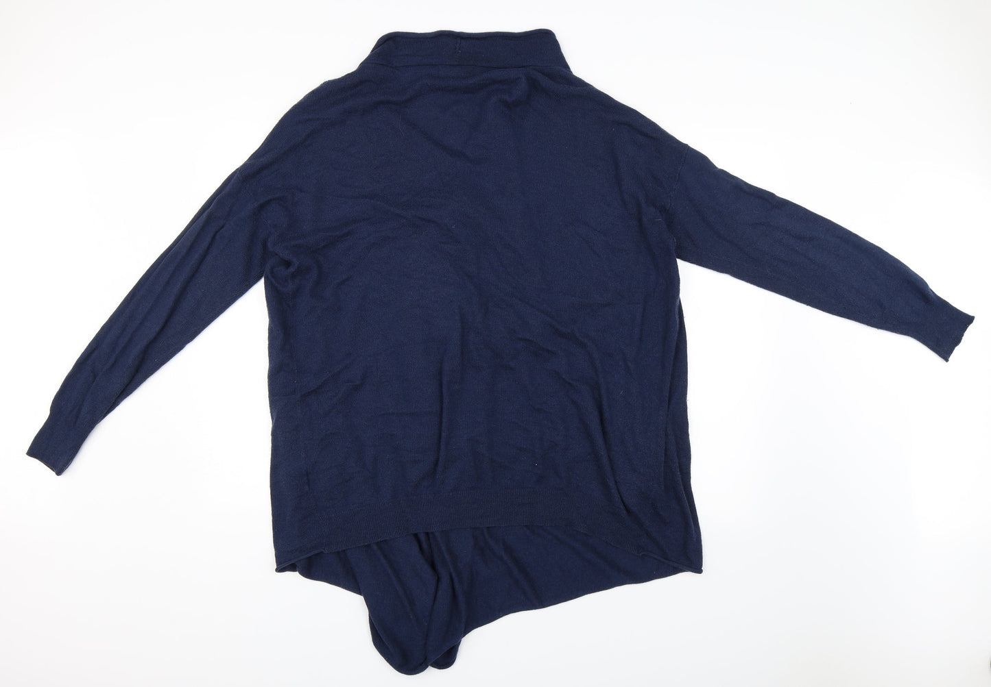 Papaya Womens Blue   Jacket  Size XL