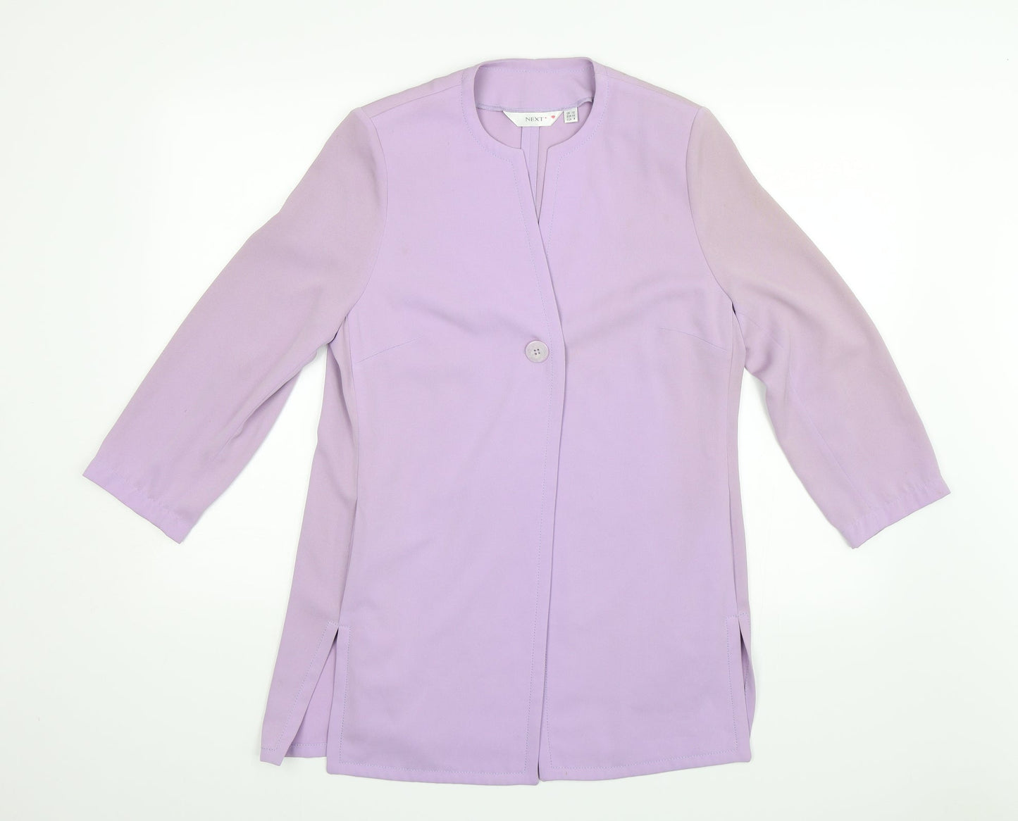 NEXT Womens Purple   Jacket  Size 12