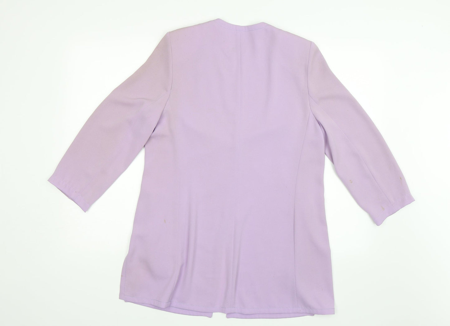 NEXT Womens Purple   Jacket  Size 12