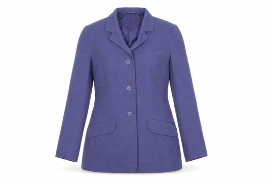 Next Womens Purple   Jacket Coat Size 8