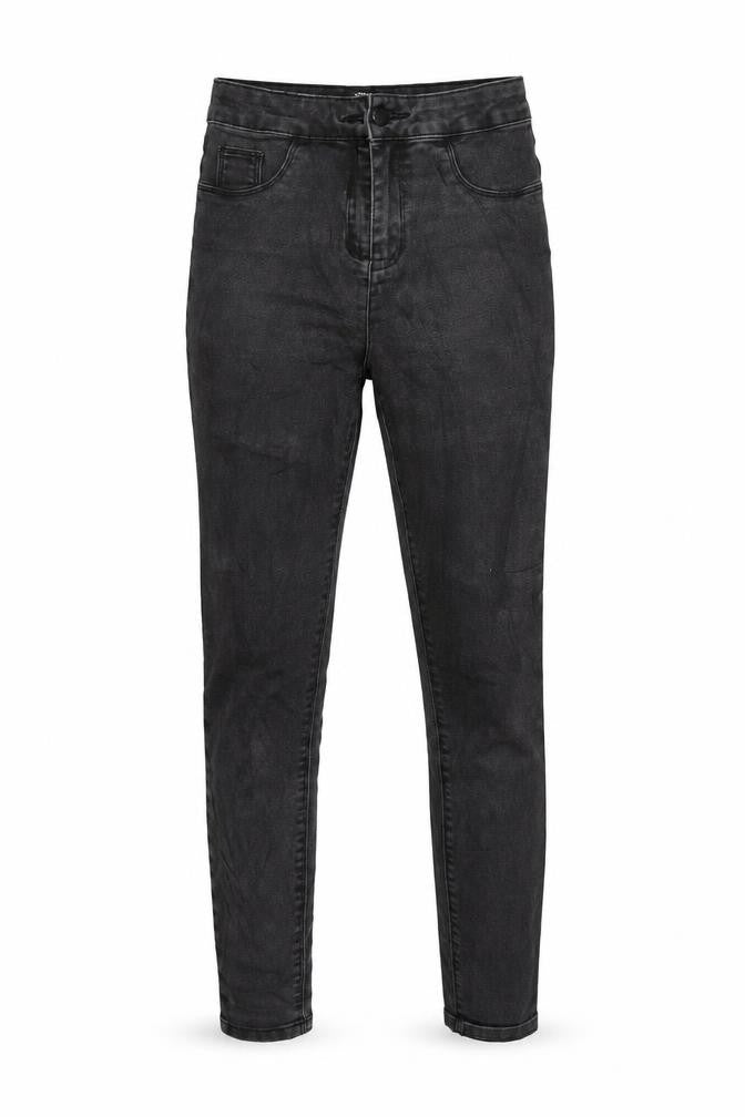 Denim Womens Grey   Straight Jeans Size 8 L28 in
