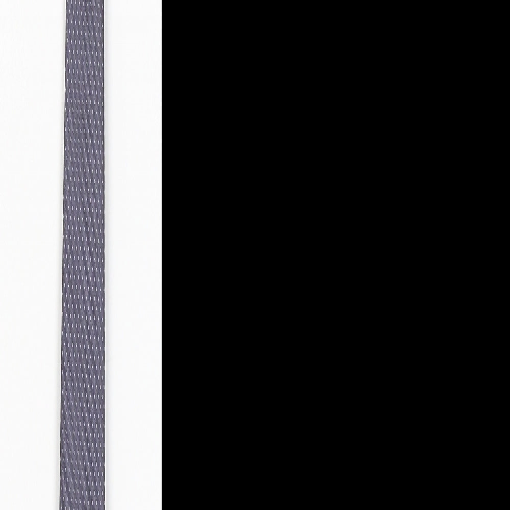 Tailor & Cutter Mens Purple Geometric  Pointed Tie One Size