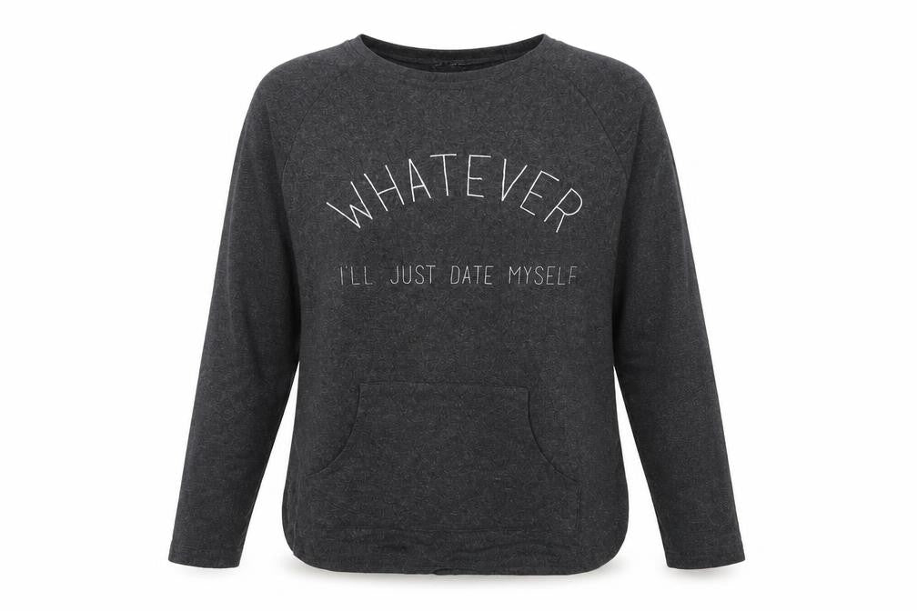 Select Womens Grey   Pullover Jumper Size 12
