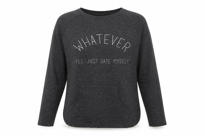Select Womens Grey   Pullover Jumper Size 12