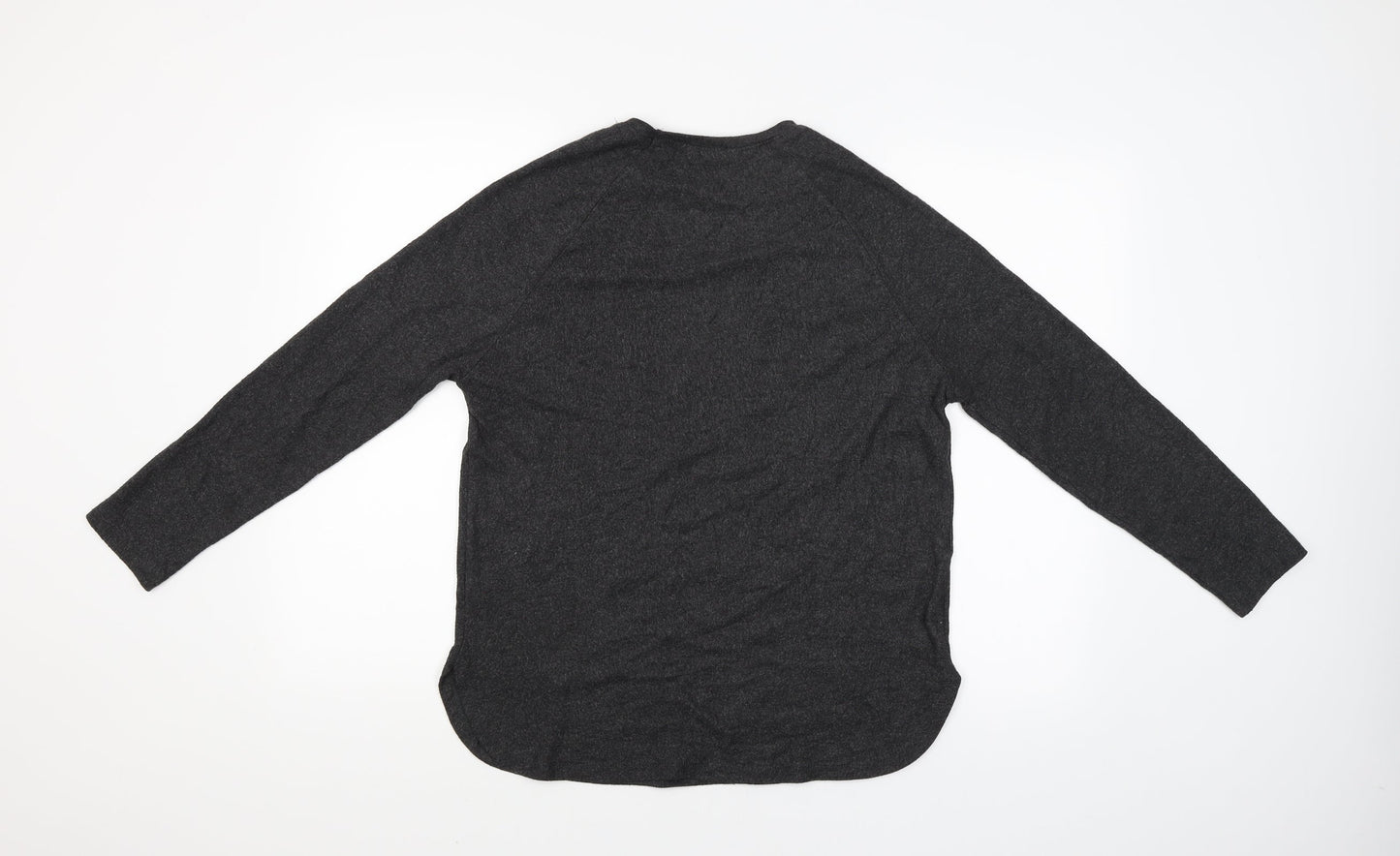 Select Womens Grey   Pullover Jumper Size 12