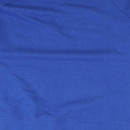 Bonprix Womens Blue Pullover Jumper Size M