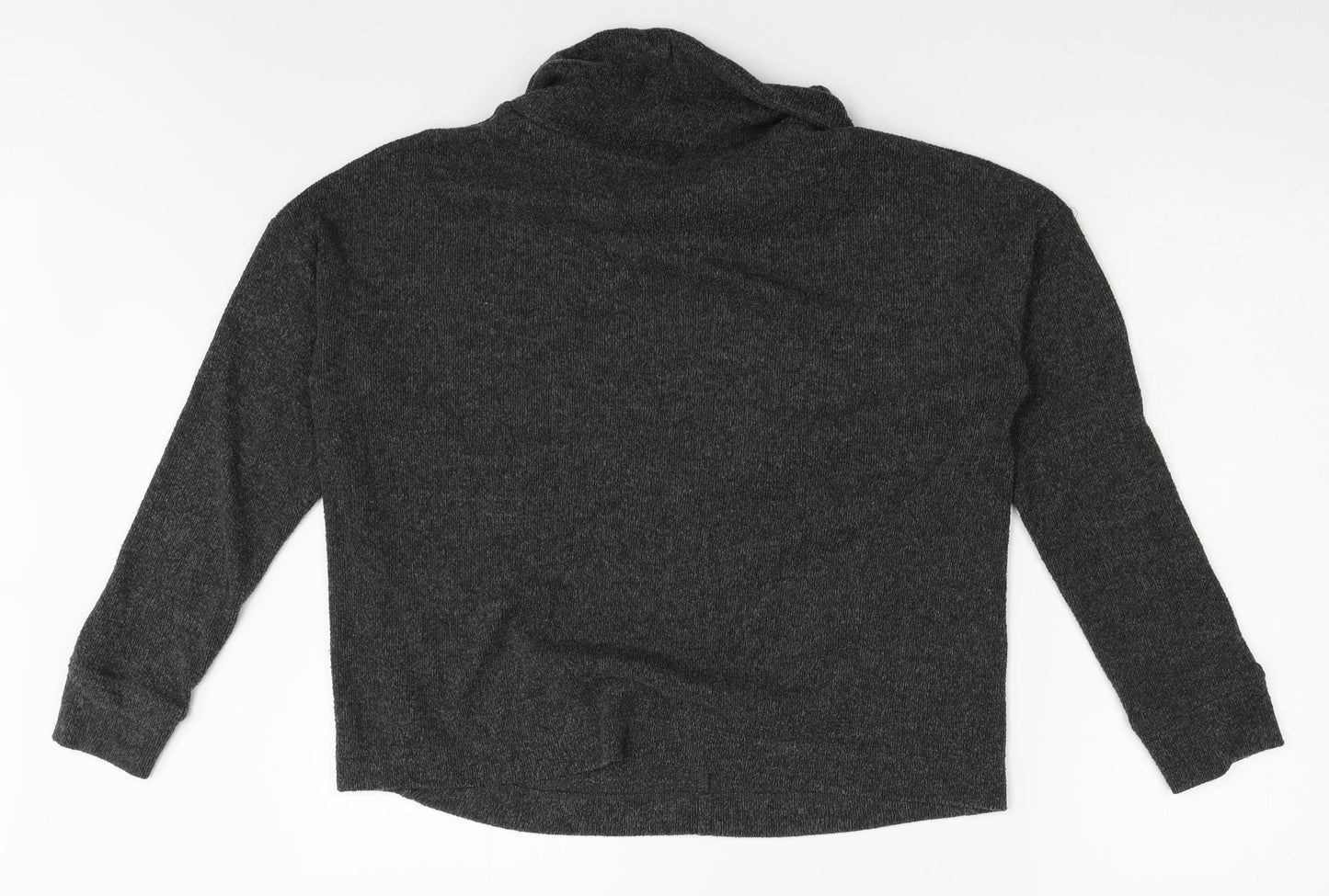 TU Womens Grey   Pullover Jumper Size 8