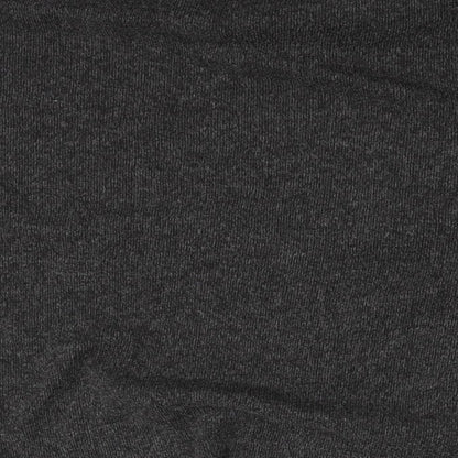 Tu Womens Grey   Pullover Jumper Size 8