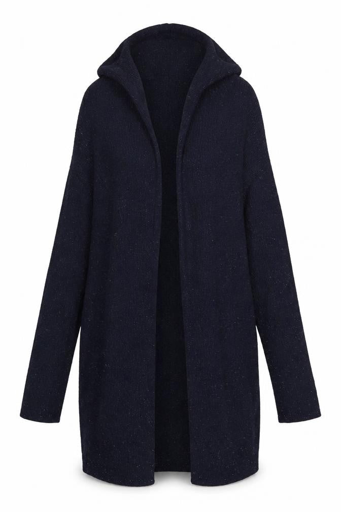 AJC Womens Blue   Jacket  Size L