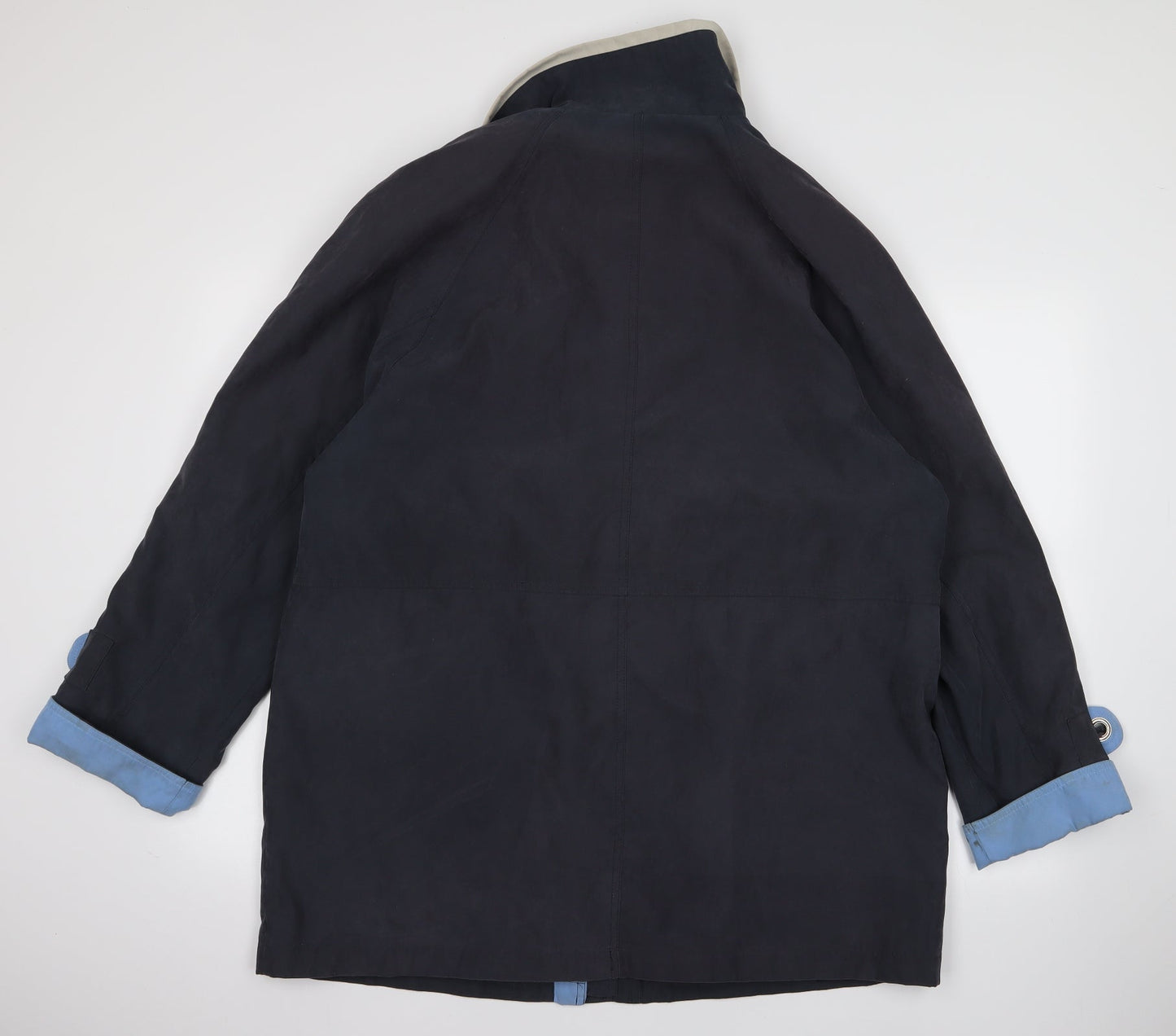 Berkertex Womens Grey   Jacket  Size 14