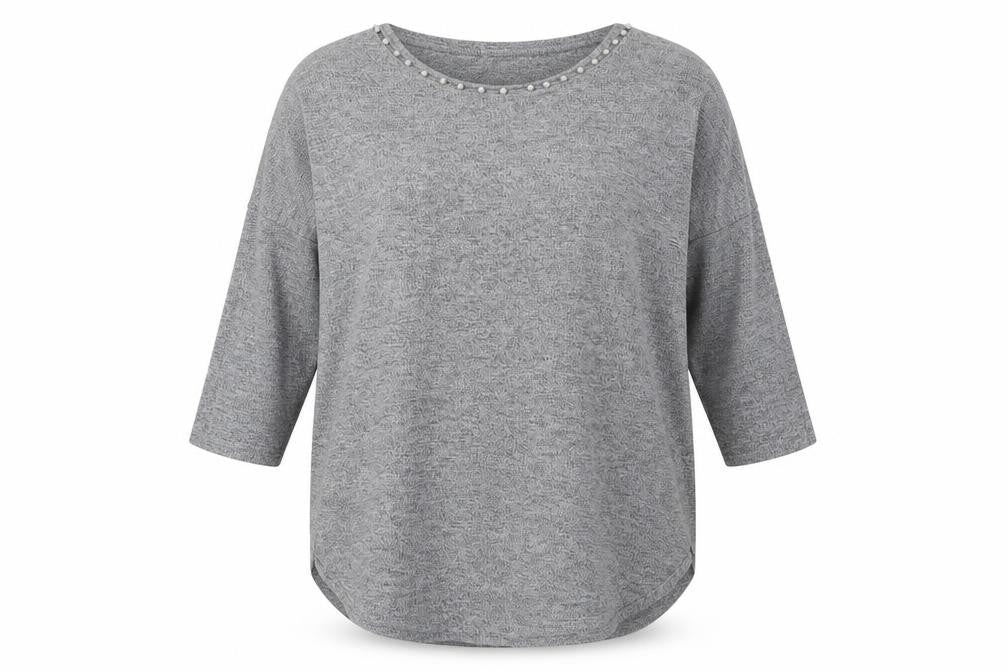Papaya Womens Green   Pullover Jumper Size XL