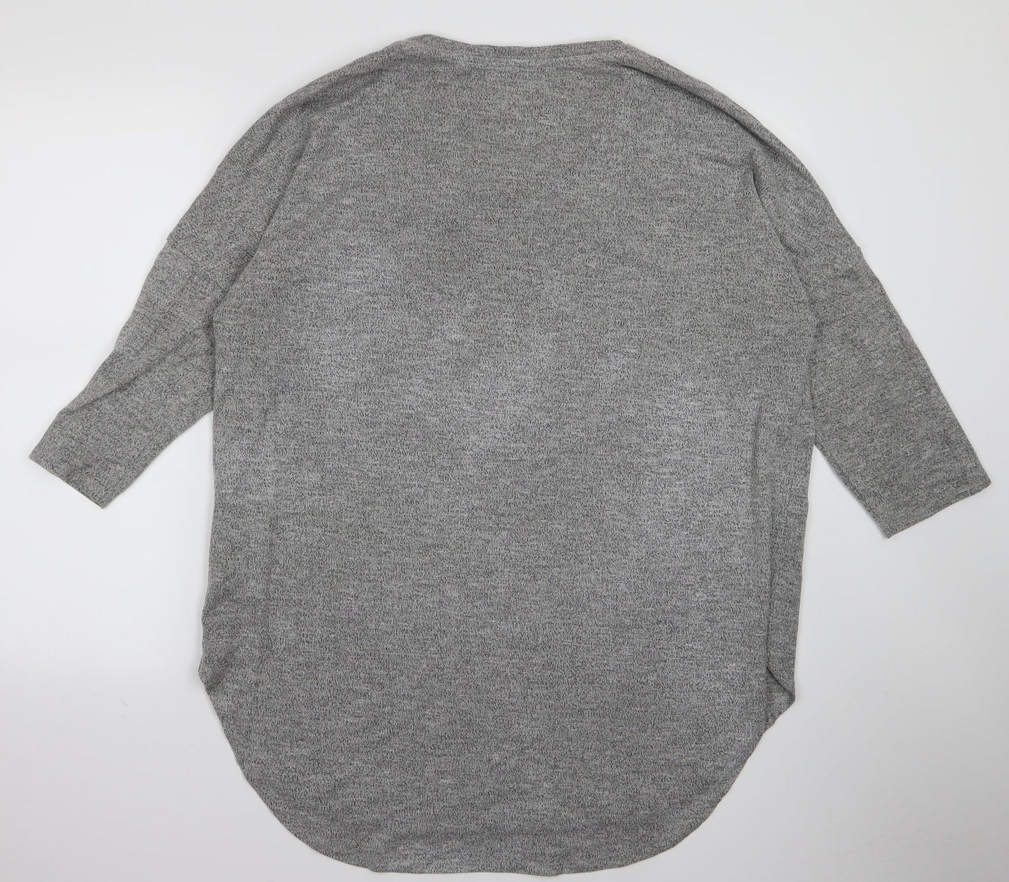 Papaya Womens Green   Pullover Jumper Size XL
