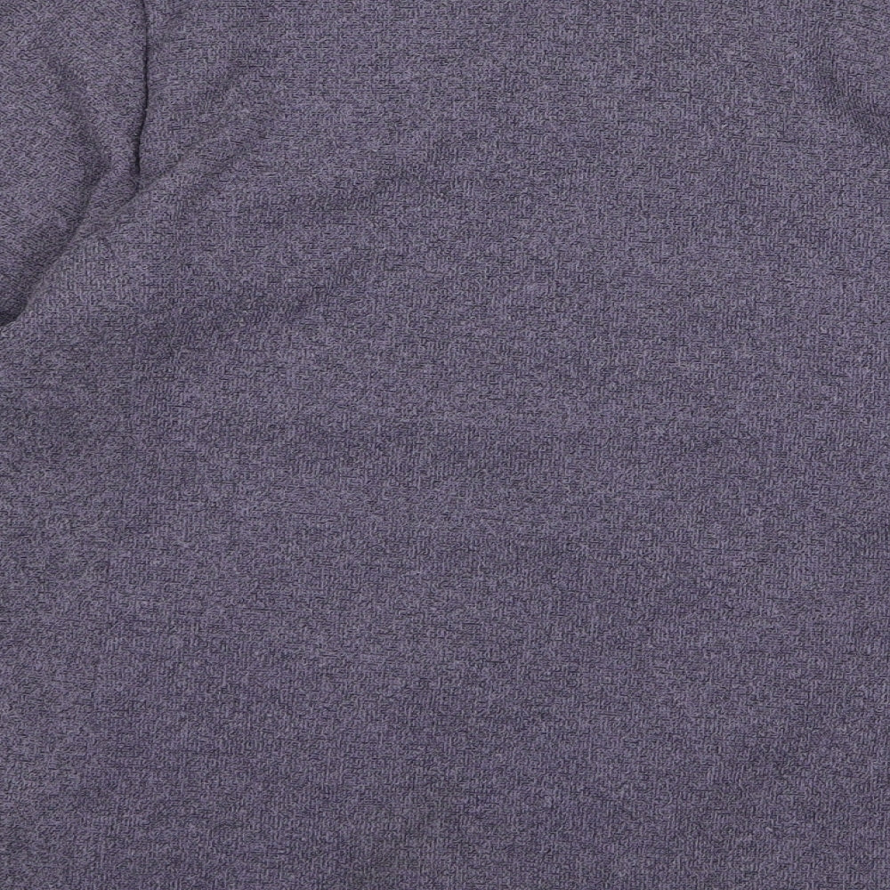 Preworn Womens Purple   Jacket  Size 16