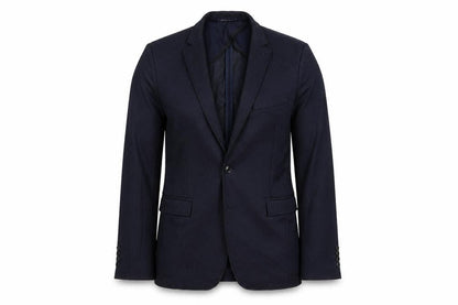 Zara Womens Blue   Jacket Blazer Size 44