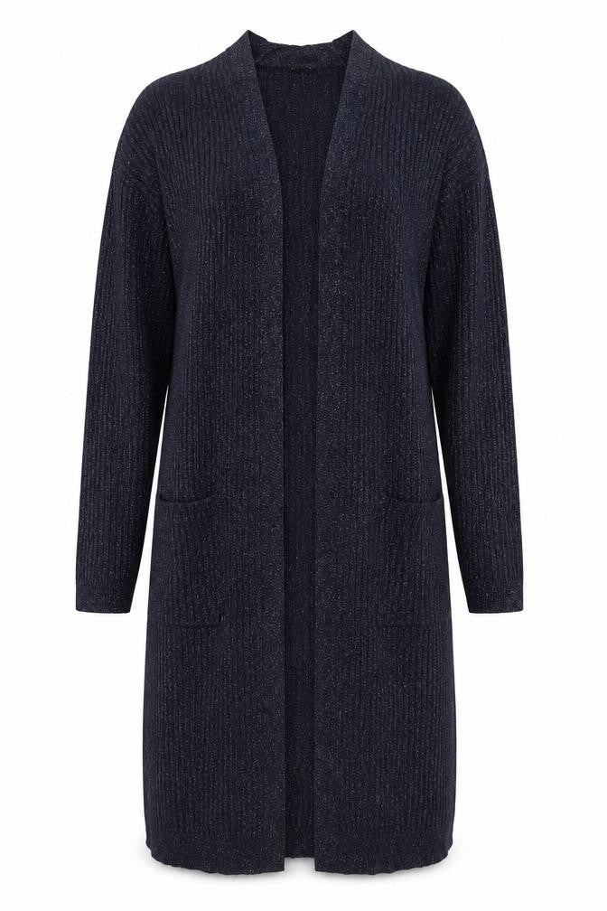 Atmosphere Womens Blue   Cardigan Jumper Size 8