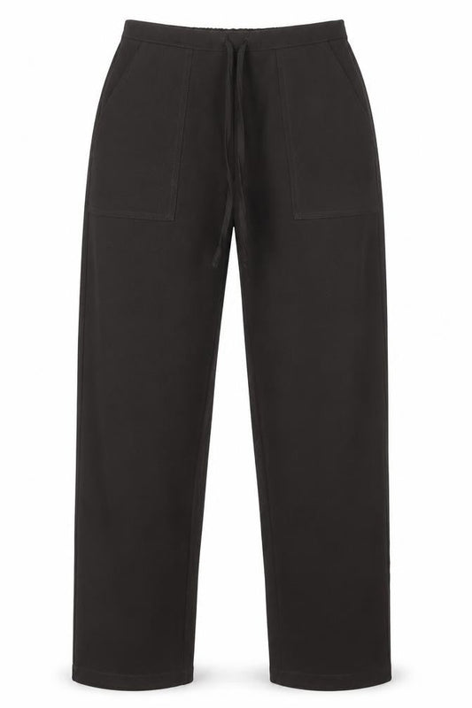 Classics Womens Brown   Trousers  Size 12 L27 in