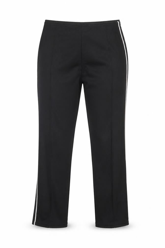 Innocence Womens Black   Trousers  Size 12 L24 in