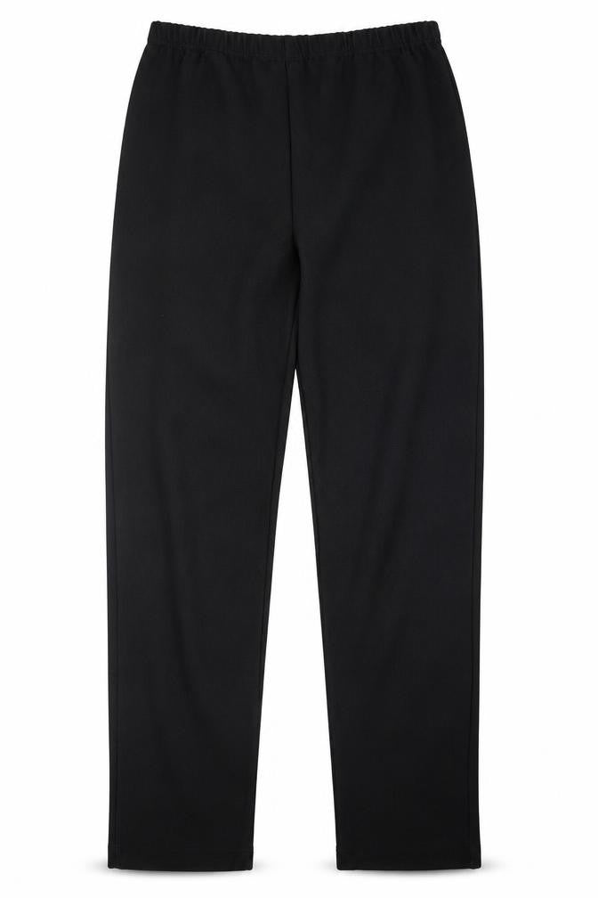 Factory  Womens Black   Trousers  Size XL L32 in