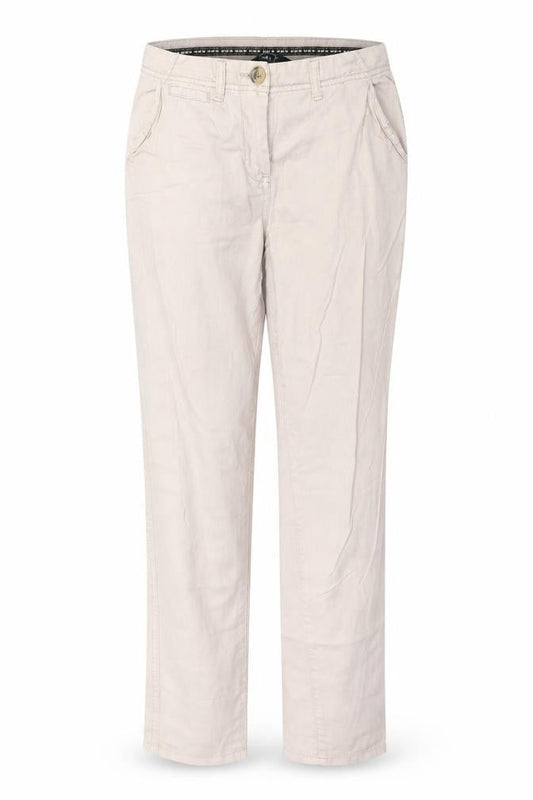 New Look Womens Pink   Trousers  Size 8 L28 in
